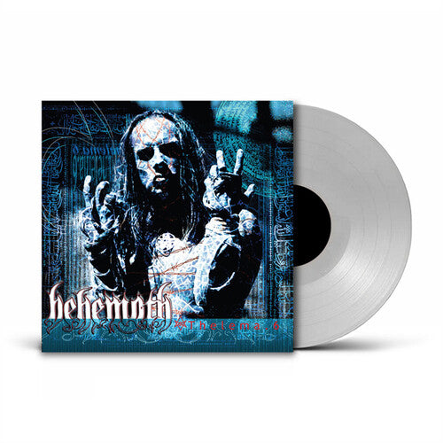 Behemoth: Thelma.6 - UK Exclusive Clear Vinyl - VINYL LP