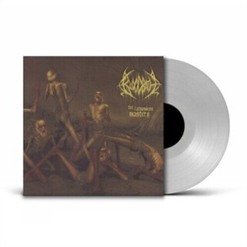 Bloodbath: Fathomless Mastery - UK Exclusive Clear Vinyl - VINYL LP
