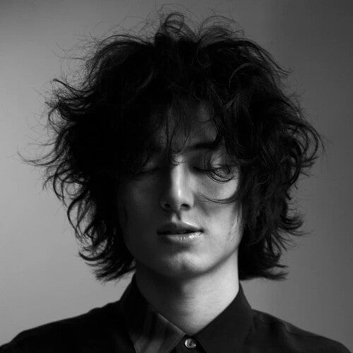Fujii Kaze: Help Ever Hurt Never - COMPACT DISCS