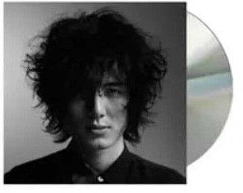 Fujii Kaze: Help Ever Hurt Covers - COMPACT DISCS