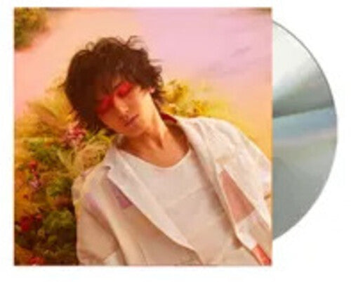 Fujii Kaze: Love All Serve All - Ltd Edition 2x Color Vinyl+Flexi