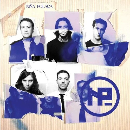 Nina Polaca: William Wallace En Lancaster - 7-INCH SINGLE