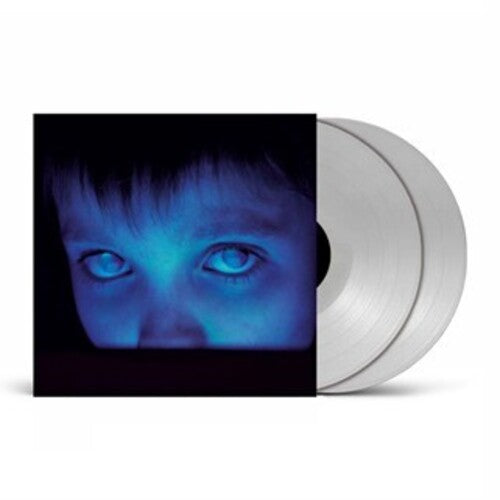 Porcupine Tree: Fear Of A Blank Planet - UK Exclusive Clear Vinyl - VINYL LP
