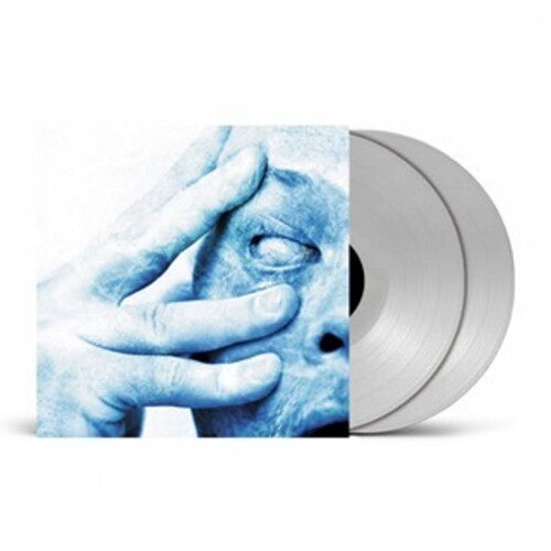 Porcupine Tree: In Absentia - UK Exclusive Clear Vinyl - VINYL LP