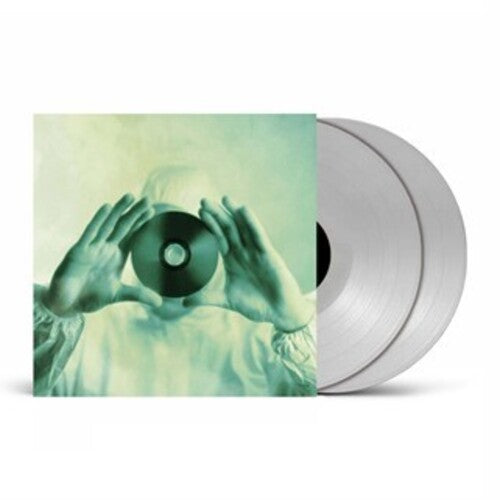 Porcupine Tree: Stupid Dream - UK Exclusive Clear Vinyl - VINYL LP