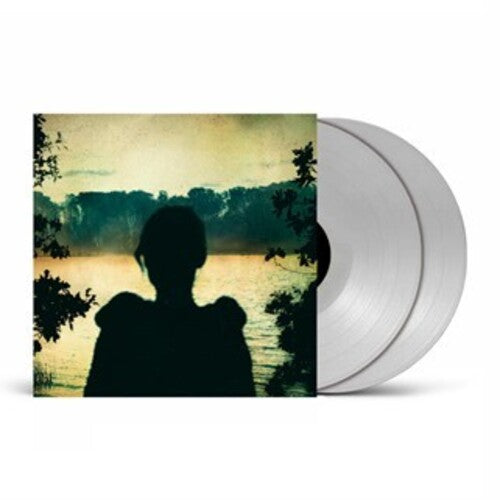 Porcupine Tree: Deadwing - UK Exclusive Clear Vinyl - VINYL LP