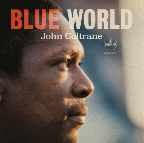 John Coltrane: Blue World - UHQCD - COMPACT DISCS