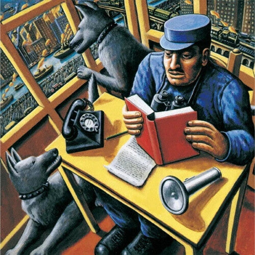 King Crimson: Night Watch - Live 1973 In - SHM - COMPACT DISCS
