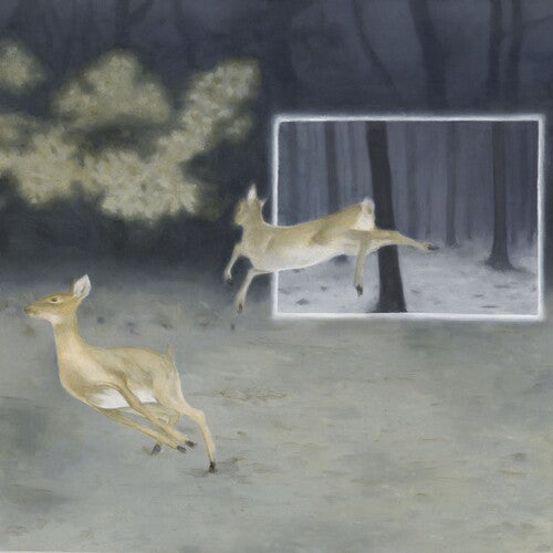 Dutch Interior: Blinded by Fame - VINYL LP