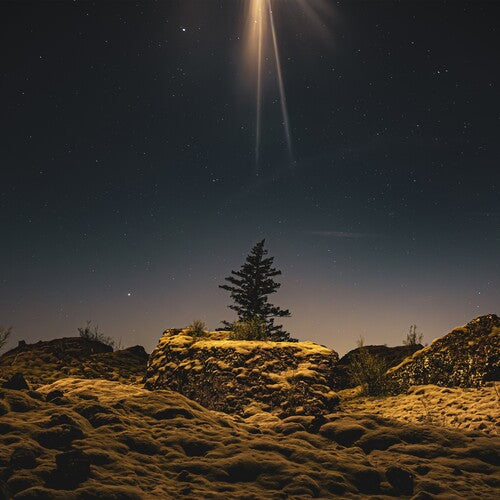Hammock: The Second Coming Was a Moonrise - COMPACT DISCS