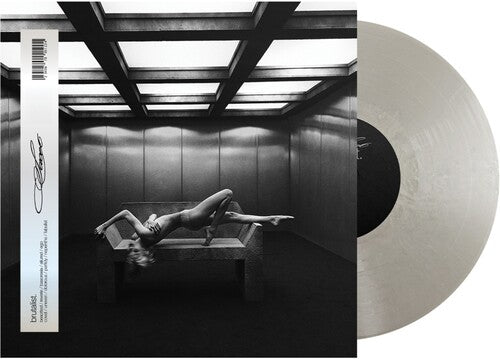 Sace6: Brutalist - VINYL LP