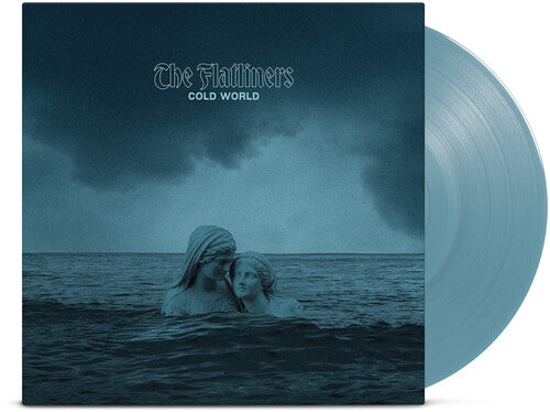 The Flatliners: Cold World - VINYL LP