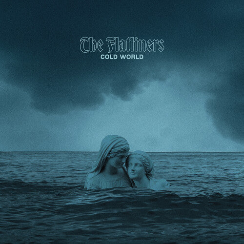 The Flatliners: Cold World - COMPACT DISCS