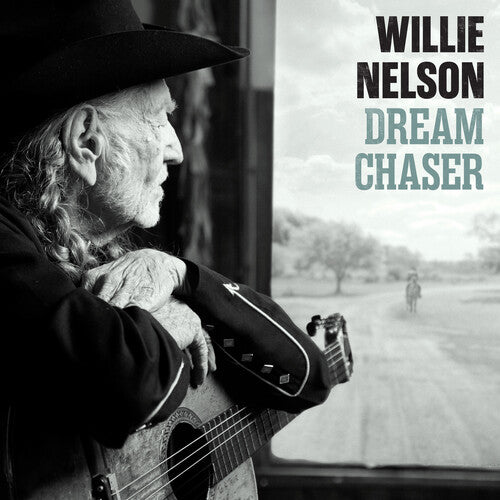 Willie Nelson: Dream Chaser - VINYL LP