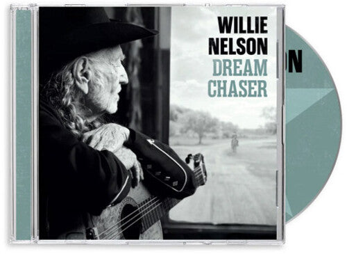 Willie Nelson: Dream Chaser - COMPACT DISCS
