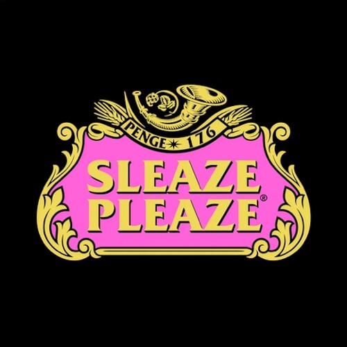 Sleaze: Sleaze Pleaze - VINYL LP