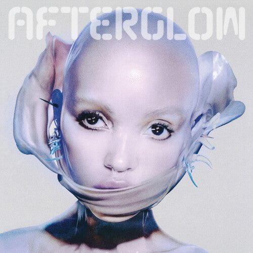FKA Twigs: EUSEXUA Afterglow - COMPACT DISCS