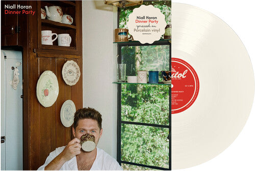 Niall Horan: Dinner Party - VINYL LP