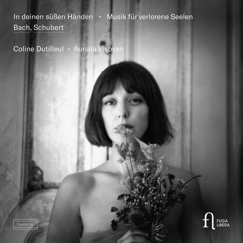Coline Dutilleul: In deinen sussen Handen - Musik fur verlorene Seelen - COMPACT DISCS