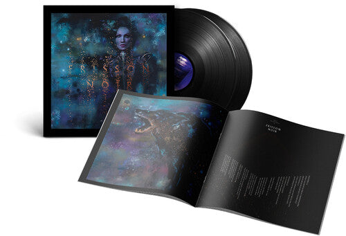 Tarja: Frisson Noir - VINYL LP
