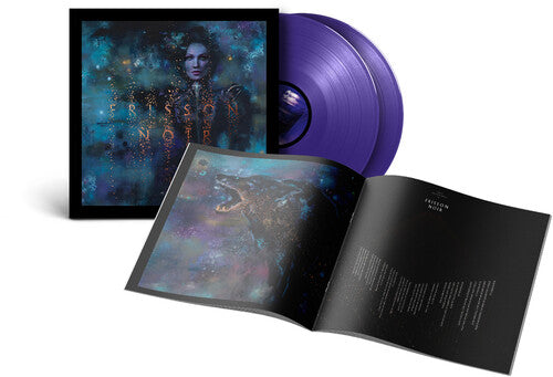 Tarja: Frisson Noir - VINYL LP