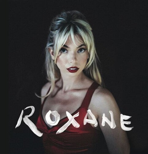 Roxane: Still Waters Run Deep - VINYL LP