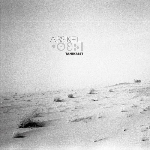 Tamikrest: Assikel - VINYL LP