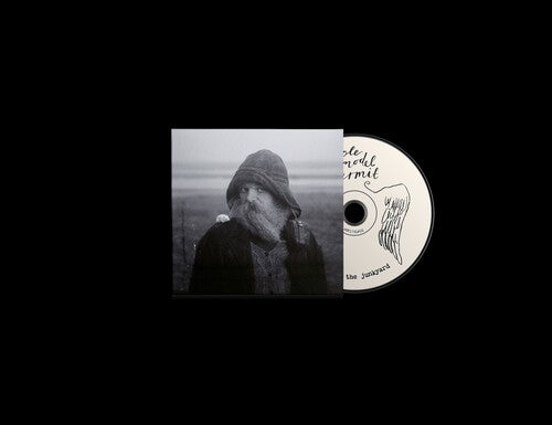 Mary in the Junkyard: Role Model Hermit - COMPACT DISCS