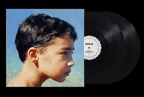 Sofiane Pamart: Movie - VINYL LP