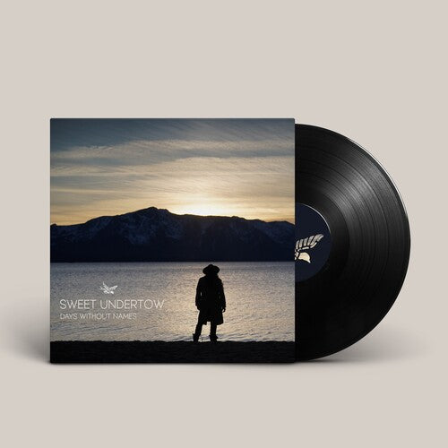 Sweet Undertow: Days Without Names - VINYL LP