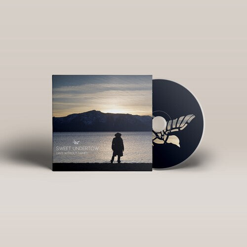 Sweet Undertow: Days Without Names - COMPACT DISCS