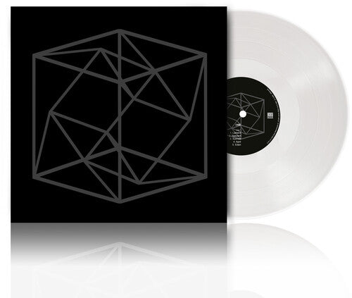 Tesseract: One - VINYL LP