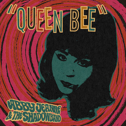 Jeanne, Abby / Shadowband: Queen Bee / Baby Come Love Me - 7-INCH SINGLE