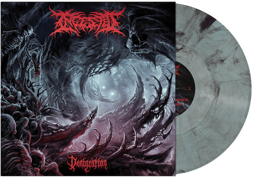 Ingested: Denigration - VINYL LP