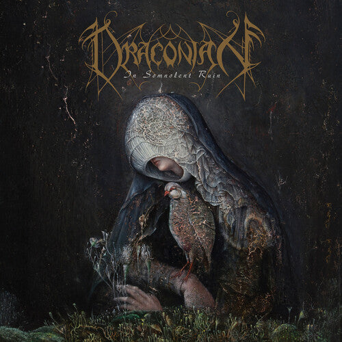 Draconian: In Somnolent Ruin - VINYL LP