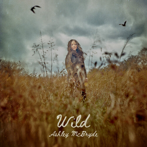 Ashley McBryde: Wild - VINYL LP