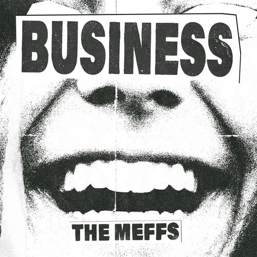 Meffs: Business - COMPACT DISCS