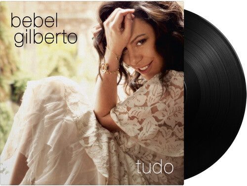 Bebel Gilberto: Tudo - 180-Gram Black Vinyl - VINYL LP