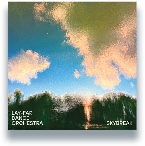 Lay-Far Dance Orchestra: Skybreak - VINYL LP