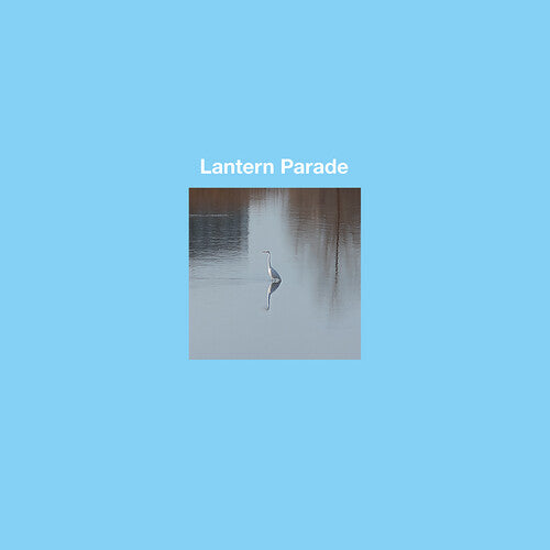Lantern Parade: Kioku No Naka No Umibe - 12-INCH SINGLE
