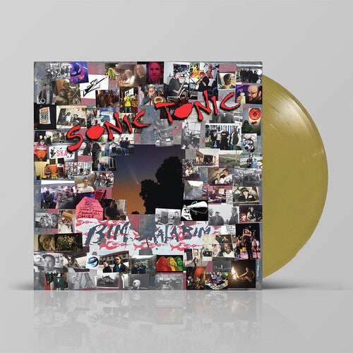 Bim Skala Bim: Sonic Tonic - VINYL LP