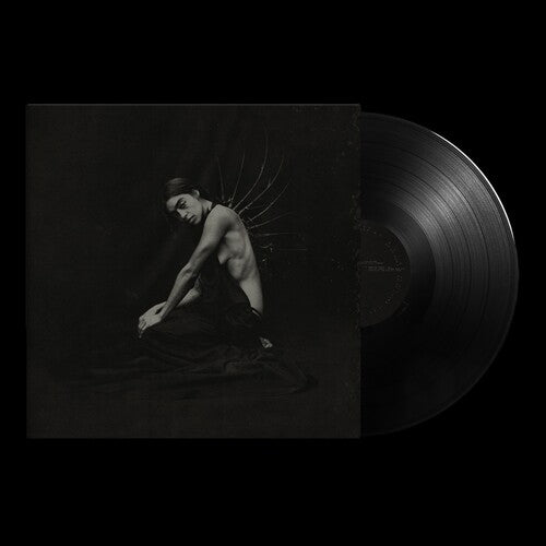 Lu, Kelsey: So Help Me God - VINYL LP