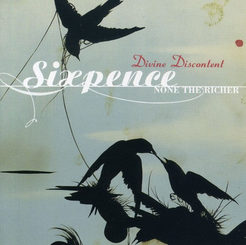 Sixpence None the Richer: Divine Discontent