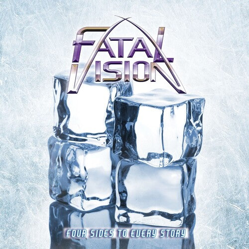 Fatal Vision: Four Sides To Every Story - COMPACT DISCS