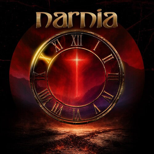 Narnia: X - COMPACT DISCS
