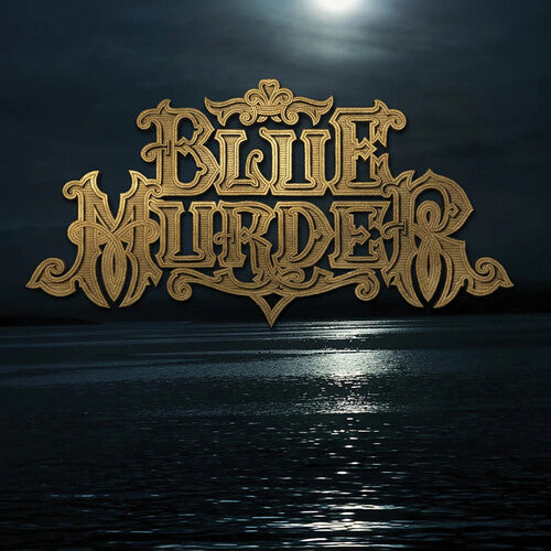 Blue Murder: Blue Murder - COMPACT DISCS