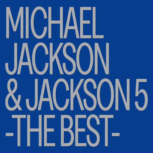Jackson, Michael / Jackson 5: Michael Jackson & The Jackson 5: Greatest Hits - Deluxe Limited SHM - COMPACT DISCS