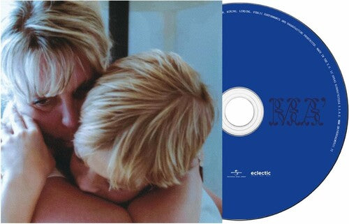 Blanco: Ma' - COMPACT DISCS