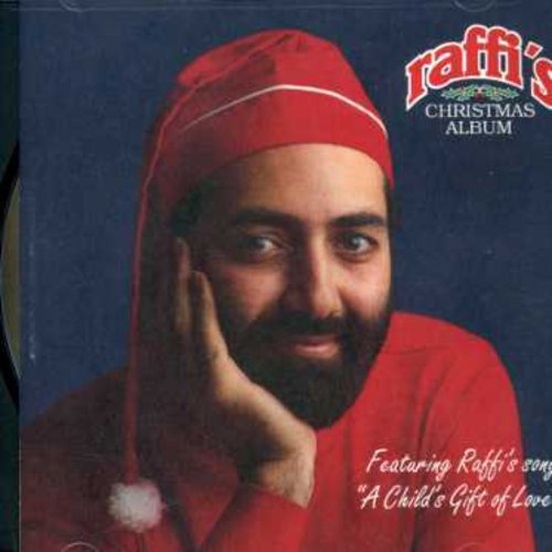 Raffi: Raffi's Christmas Album