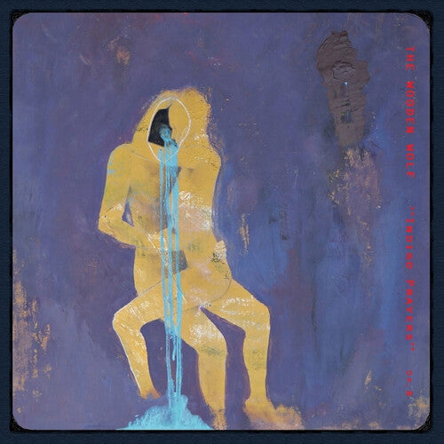 Wooden Wolf: Indigo Prayers - VINYL LP
